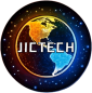 JicTech LCD Display logo