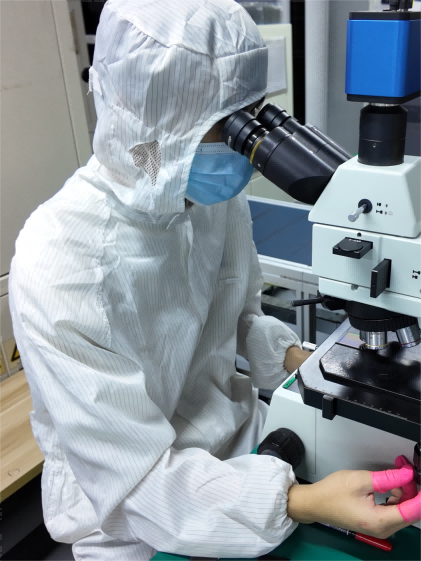 Solutions and Services 4 Quality Assurance