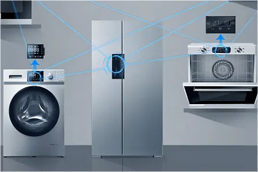 Smart Home Interaction System