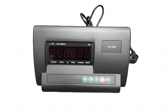 Application 6 consumer electronic_display