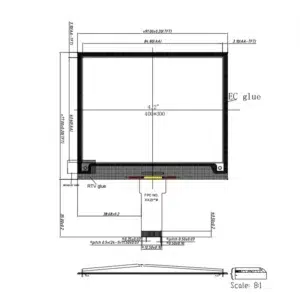 wide viewing angles sunlight readability display technology OLED displays cost efficiency in displays