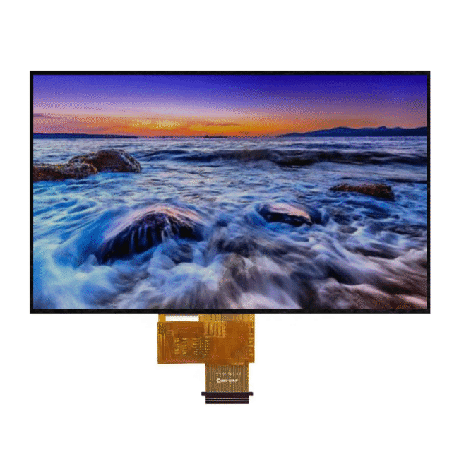 1.3-inch OLED Display Module combines compact size