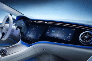 News 1 Automotive application field
