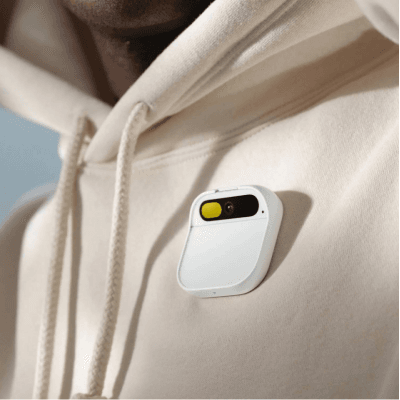 Wearable Devices LCM -display application