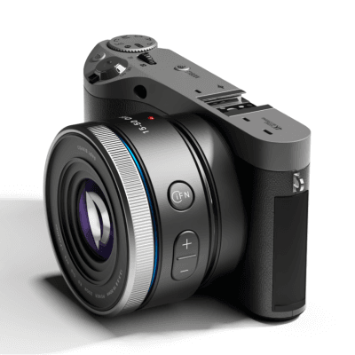 camera LCM(LCD Module) display application