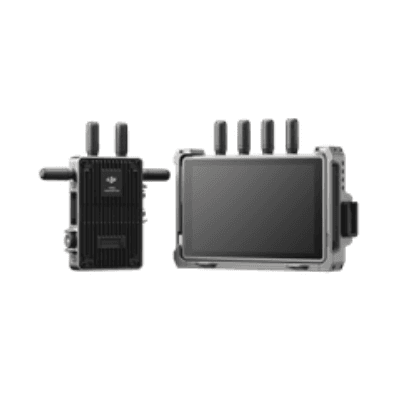 monitor LCM display application