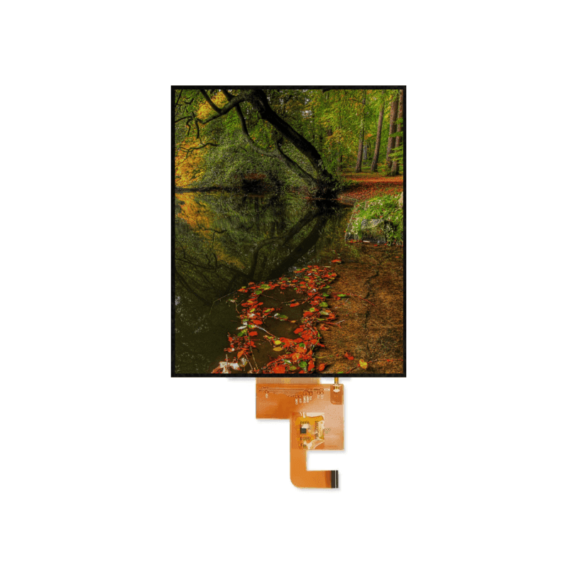 tft lcd module display